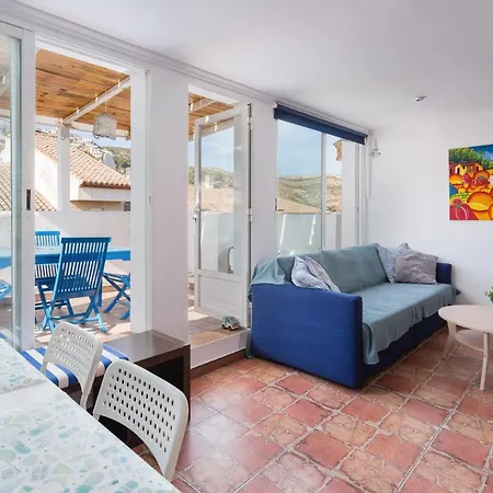 Atico Javea Puerto Exterior photo