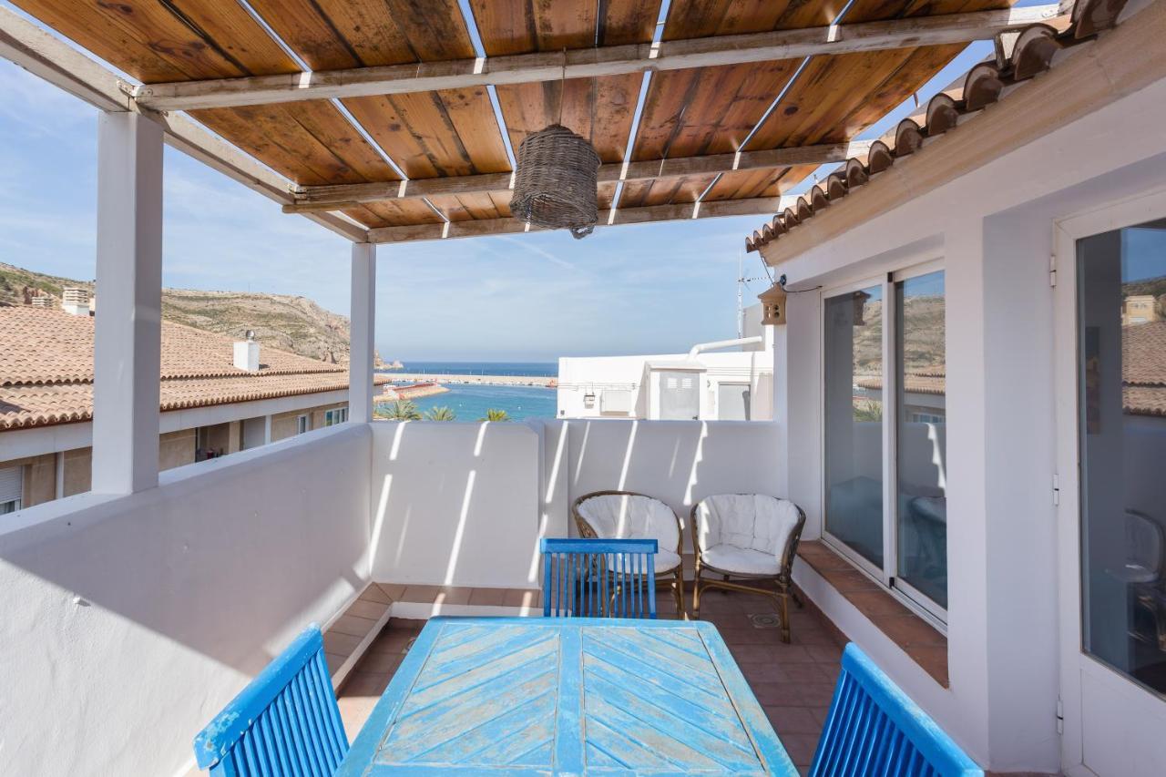 Atico Puerto Appartement