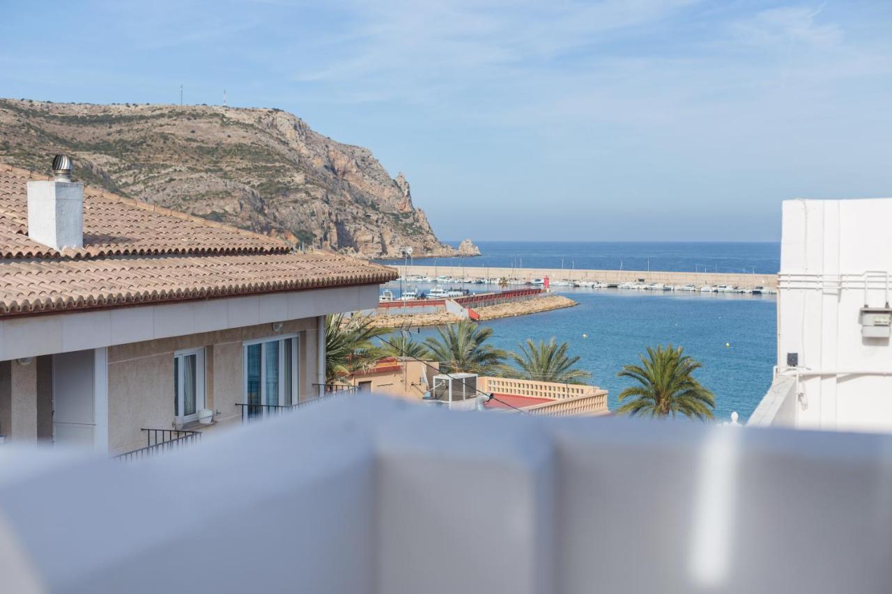 Atico Puerto * Jávea