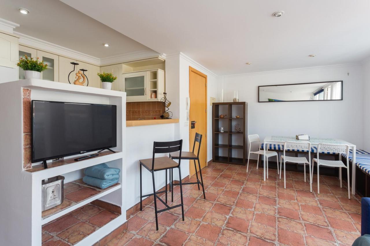 Atico Puerto Appartement