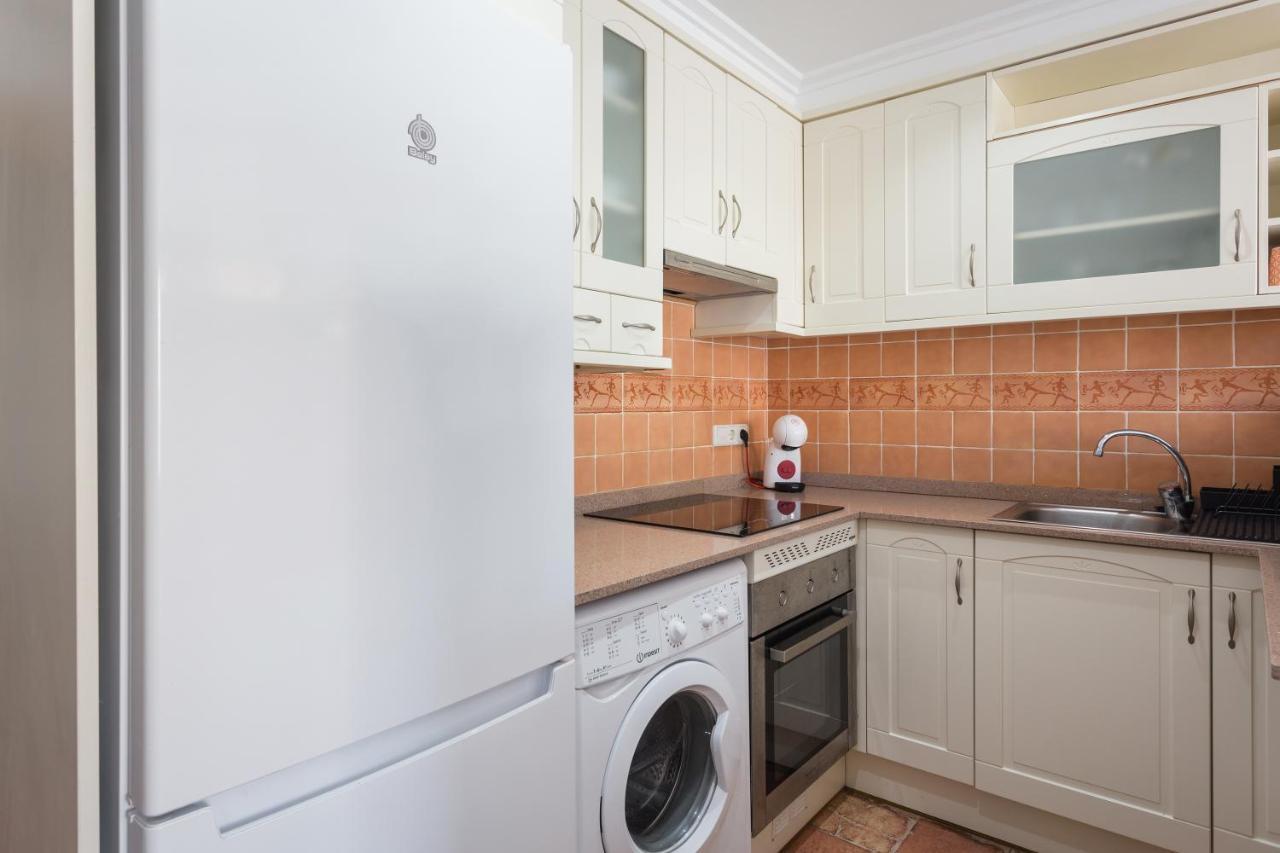 Appartement Atico Puerto Jávea