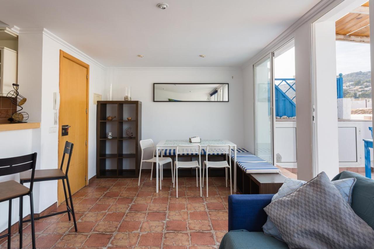 Atico Puerto Appartement Jávea