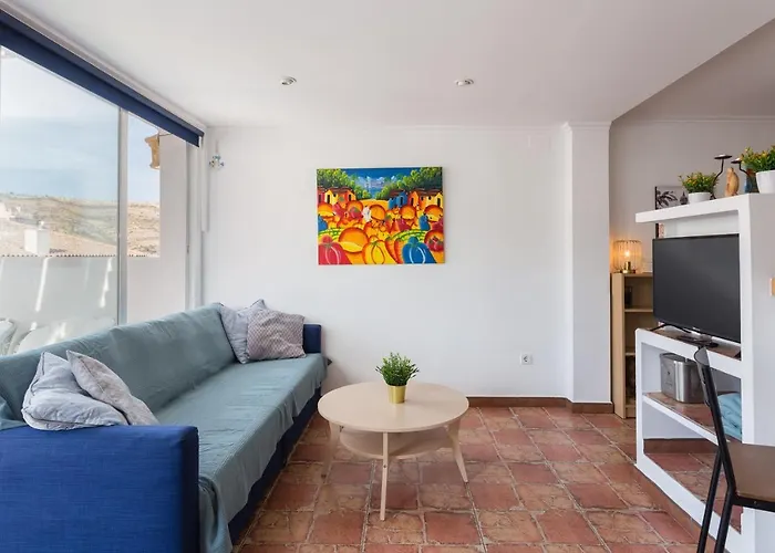 Atico Javea Puerto