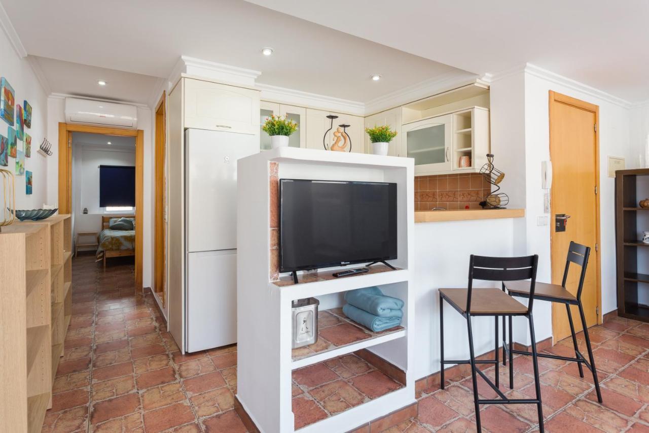 Apartment Atico Puerto
